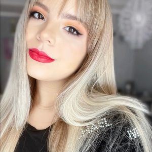 Meet your Posher, Ruth